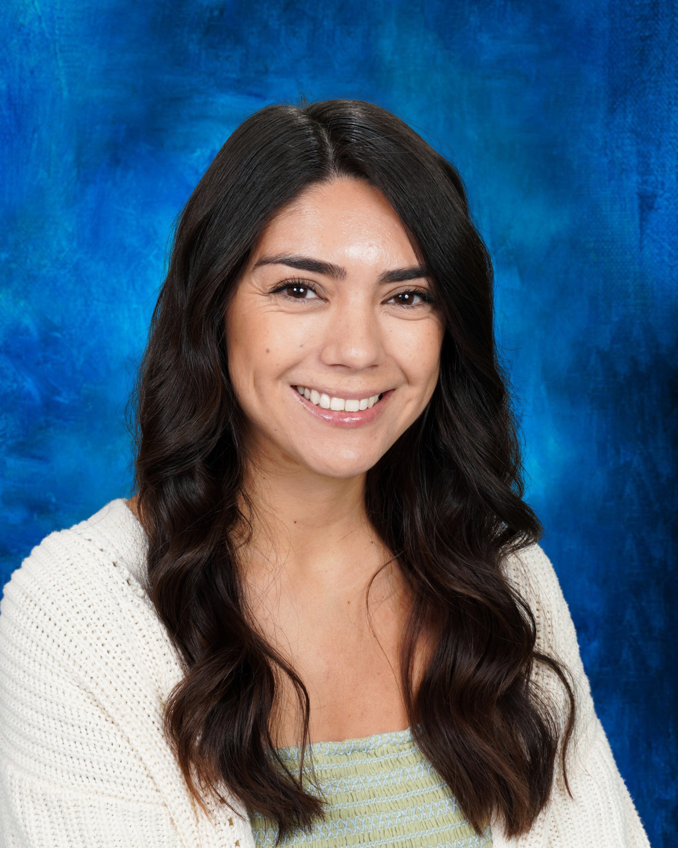 Meet TK Teacher, Andrea Keenom